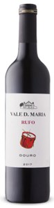 Saec Q. Aveleda Quinta Vale D Maria Rufo Red 2017